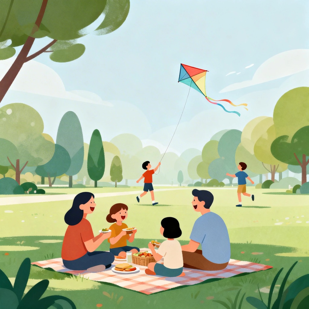 Actividades divertidas para disfrutar en familia